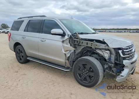 2020 Ford Expedition Xlt z USA, uszkodzony, nr VIN 1FMJU1HTXLEA98048